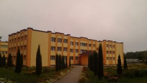 Детальніше про статтю Ліцей, де живе мрія про мир