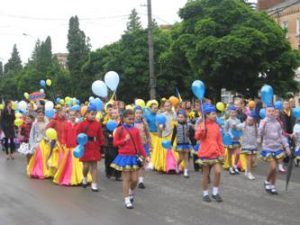 Детальніше про статтю Діти – квіти життя