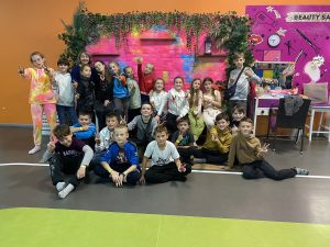 Детальніше про статтю 5-Б у пошуках нових відкриттів