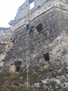 Детальніше про статтю Успіх на туристичному фестивалі!