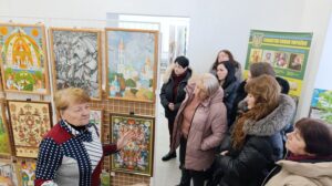 Детальніше про статтю Відвідини місцевого музею: вивчаємо історію заради майбутнього