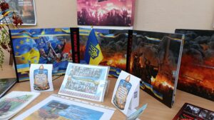 Детальніше про статтю Герої не вмирають