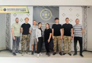 Детальніше про статтю Наше майбутнє в наших руках!!!