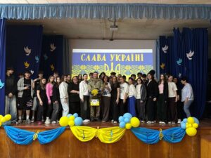 Детальніше про статтю Перемога крізь покоління: від 1945-го до сьогодення